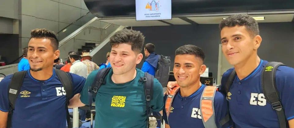 La Selecta viaja a los EEUU para sus tres nuevos amistosos