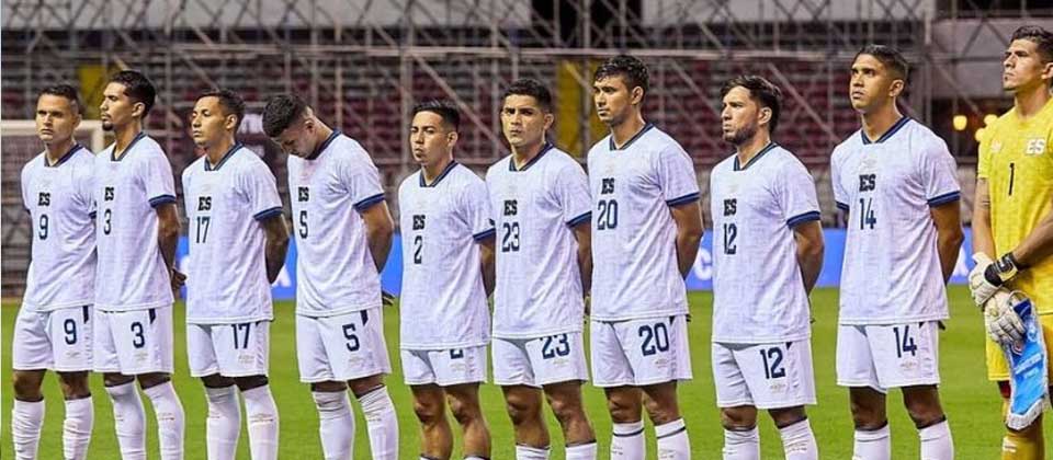 La Selecta podría romper hoy la racha de 19 partidos sin ganar