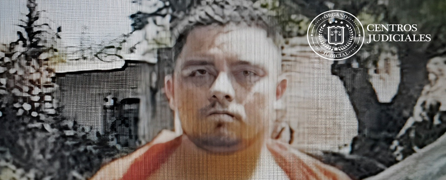 CONDENADO | Pandillero exigía renta para dejar en paz a emprendedores de Santa Ana