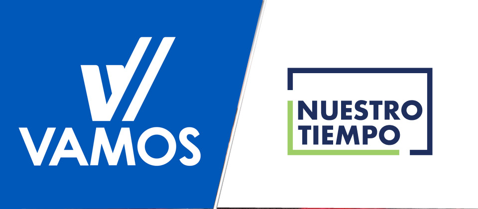 Vamos y Nuestro Tiempo cosechan una nueva derrota en las elecciones