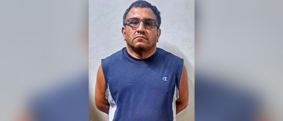 Capturan a su jeto que abusó de una mujer en Ilopango