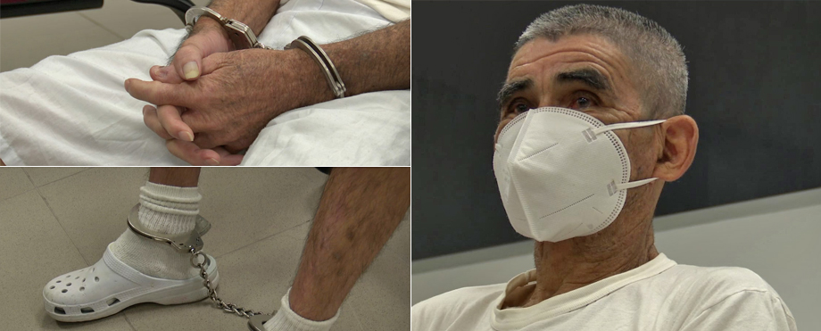 A JUICIO: Se llevó con engaños a una niña y se aprovechó de ella