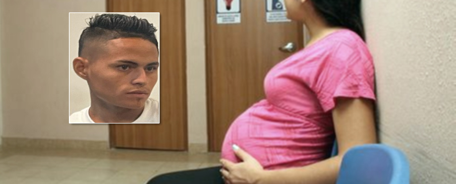 Condena carcelaria para sujeto que se metió con una menor y la embarazó