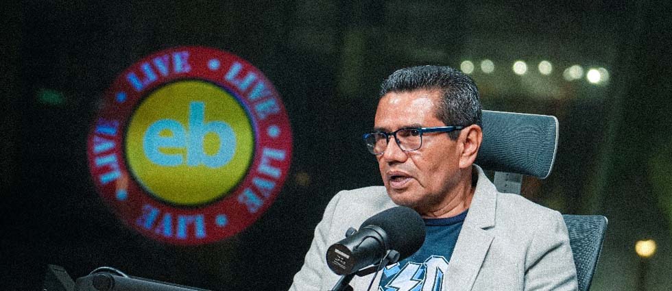 “Es un reconocimiento al proceso que estamos viviendo”, sociólogo sobre apertura de oficinas de Google