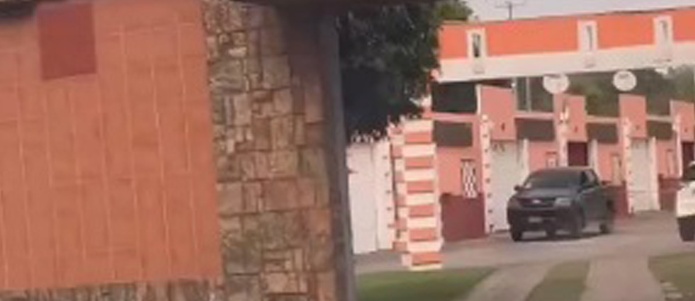 Hombre muere tras sufrir paro cardíaco en un motel santaneco