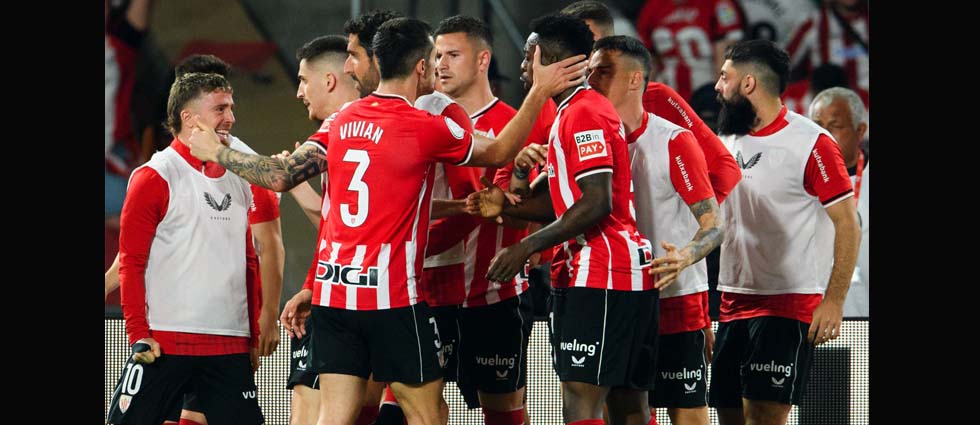 El Athletic se lleva la Copa del Rey tras 40 años sin ganarla