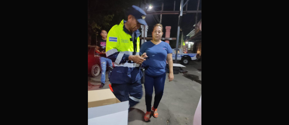 Siguen cayendo: autoridades sacan a conductores ebrios de las calles