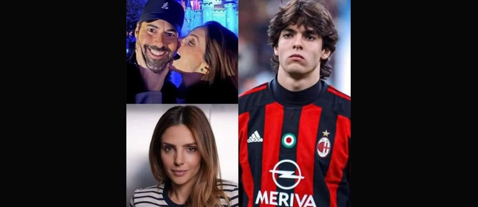 “Yo no era feliz, algo faltaba, él era demasiado perfecto para mí”, las declaraciones de la ex de Kaká que ha dejado en shock al mundo