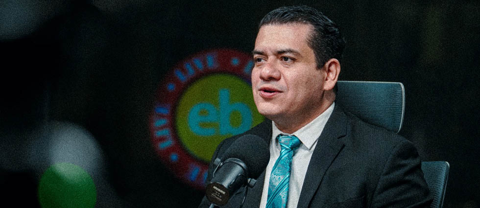 “El Salvador se está poniendo a la vanguardia de Centroamérica al tener un aliado tan grande como Google”