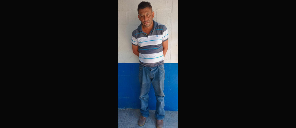 Capturan a conductor que manejaba evidentemente ebrio