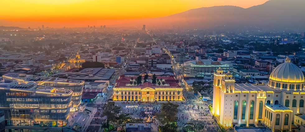 Histórico: ¡El Salvador llega a 600 días sin asesinatos!