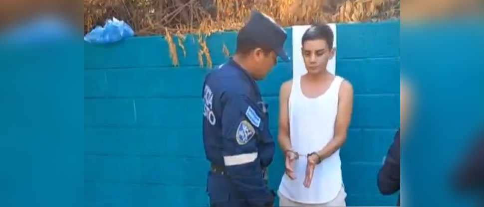 “Le ponen las heladas” a conductor que manejaba con 153 mg/dl de alcohol