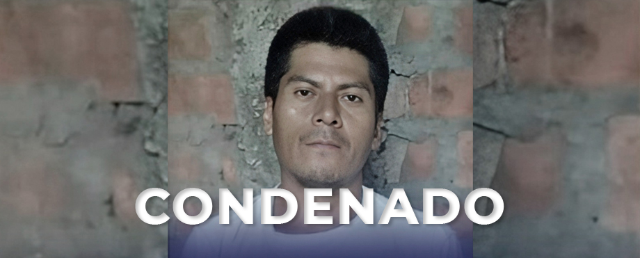 A la cárcel: Llegó bolo a la casa e intentó acabar con la vida de su esposa