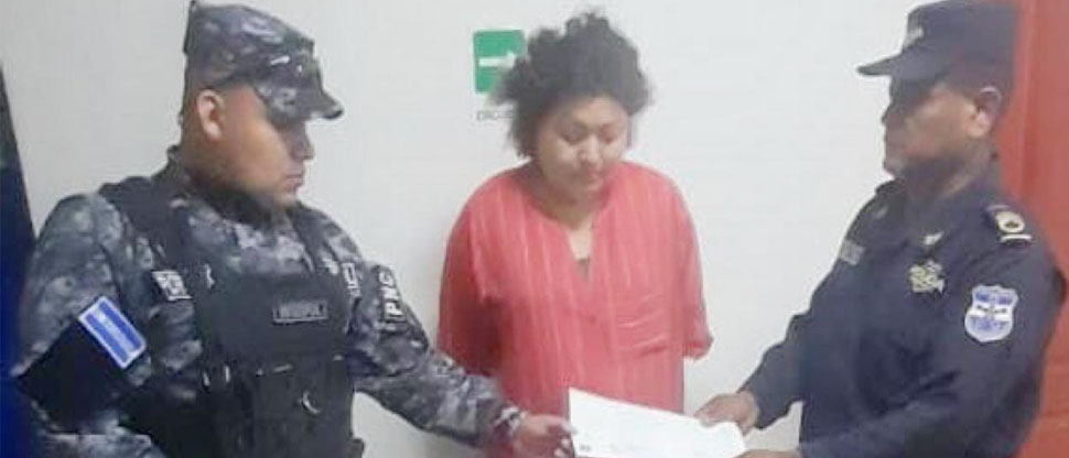 Cae en La Hachadura “coyota” reclamada por las autoridades de Chiapas, México 