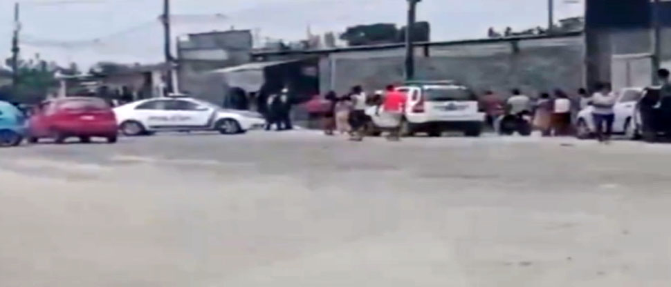 Reportan 4 fallecidos en nuevo ataque armado en Ecuador