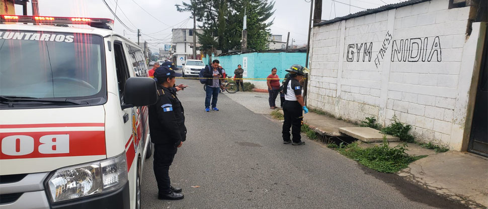 Reportan el hallazgo de 9 cuerpos “ensabanados” en menos de 48 horas en Guatemala