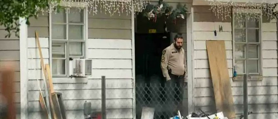 Localizan los cuerpos sin vida de 5 personas dentro de una casa en Oklahoma, Estados Unidos