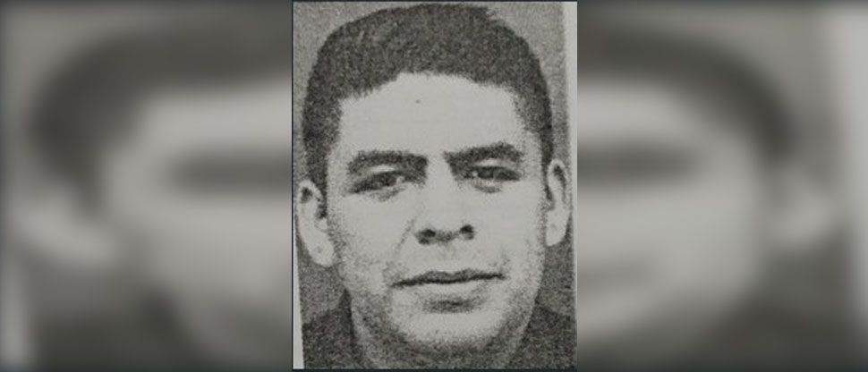 Hombre amenazó a su víctima con privar de libertad a su pareja y ahora está tras las rejas