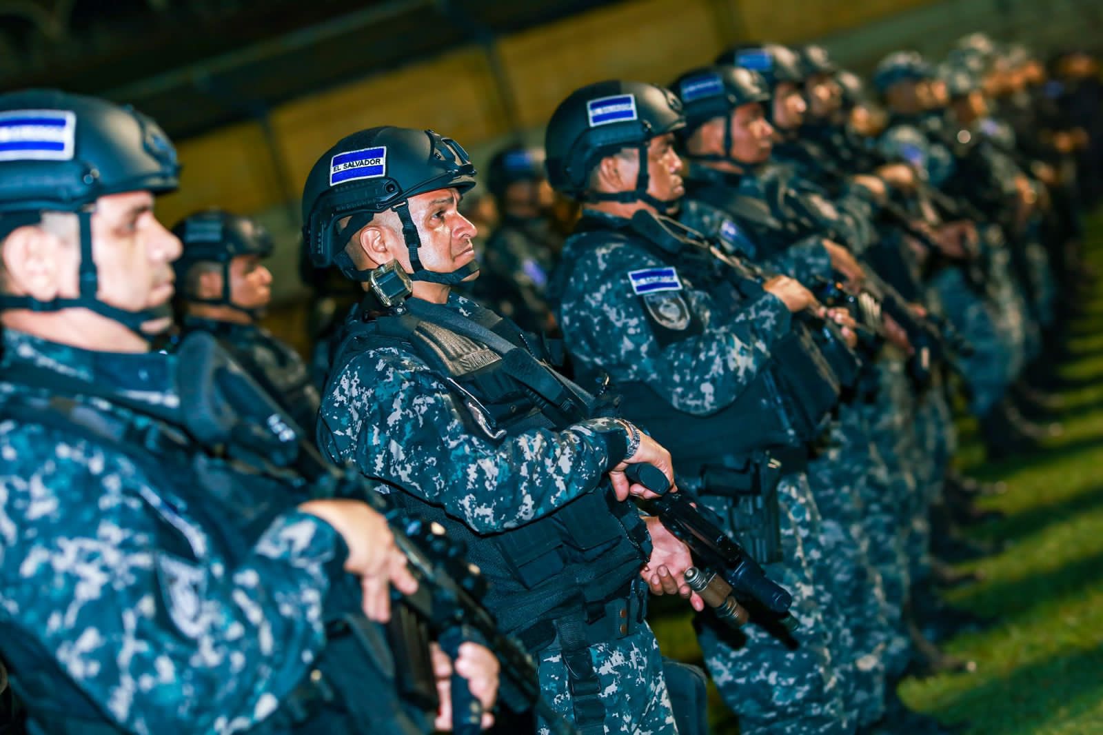 El Salvador vive nueva jornada sin homicidios gracias al éxito de estrategia de seguridad