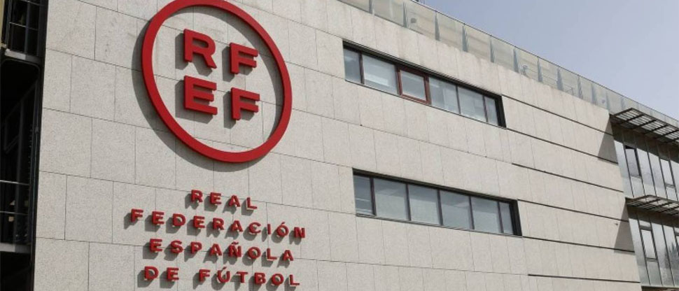 Gobierno de España intervendrá a la Federación de Fútbol con el visto bueno de FIFA