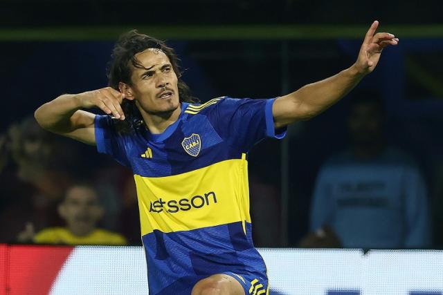 Boca se queda con el Superclásico argentino y avanza a semifinales