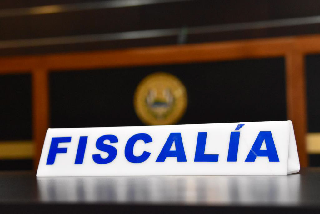 Pandilleros adolescentes son condenados a internamiento