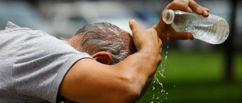 Alerta en Honduras por fallecimientos relacionados con golpes de calor