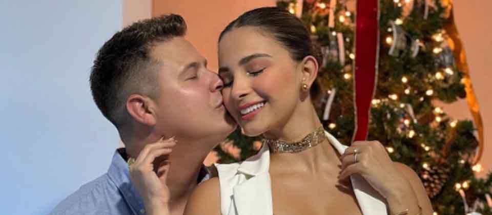 Irene Castillo aclara que no está embarazada