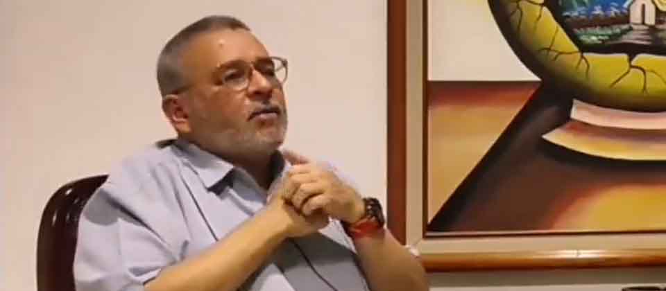 Prófugo Funes afirma que vive con «el día a día» y que no tiene tarjetas de crédito y préstamos