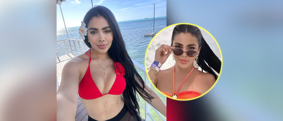 Asesinan a excandidata de Miss Ecuador en un restaurante en Quevedo