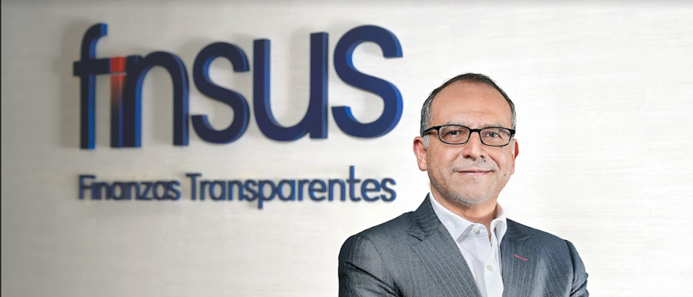 FINSUS: “Queremos poner nuestro granito de arena para mejorar la inclusión financiera en El Salvador”