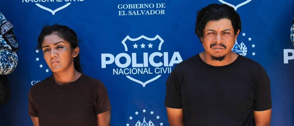 Capturan a padre de niña fallecida tras brutal golpiza que le dio su madre