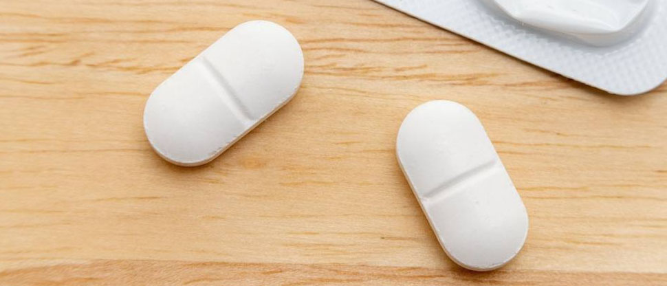 Niño de 17 meses fallece después que sus padres le dieron un cuarto de pastilla de acetaminofen