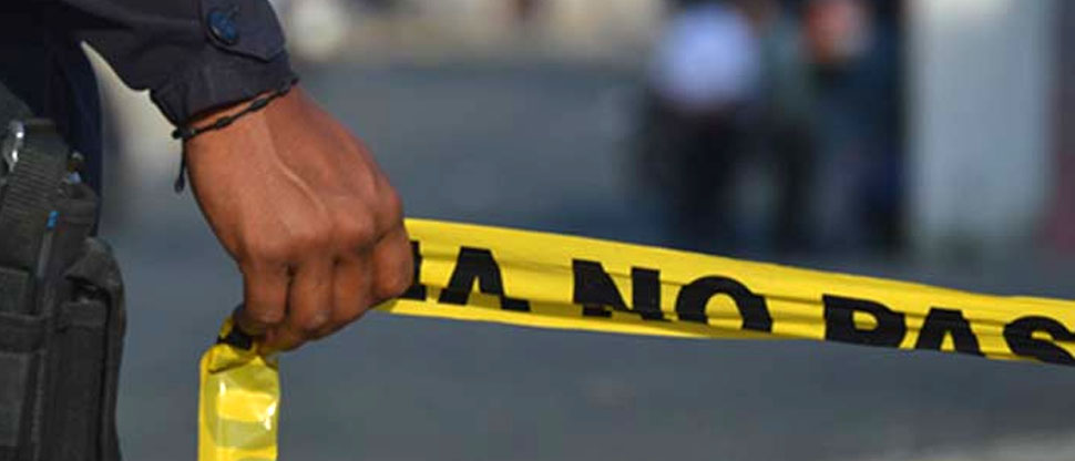 Hombre acaba con la vida de su hermano en Soyapango