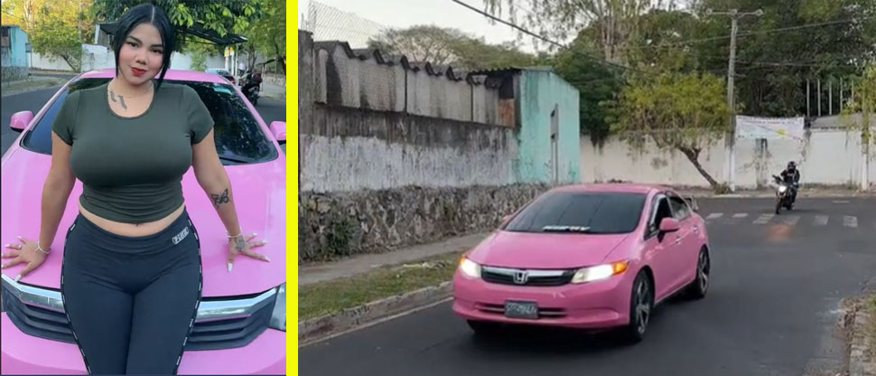 Abigail Mancía recibe más de 760 mensajes de “interesados” en su “Tama Móvil”