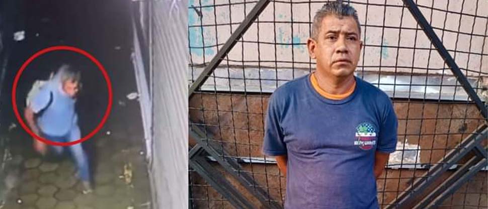Sujeto había abusado de otra niña en el 2014 y a una mujer pero antiguo sistema judicial lo dejó libre