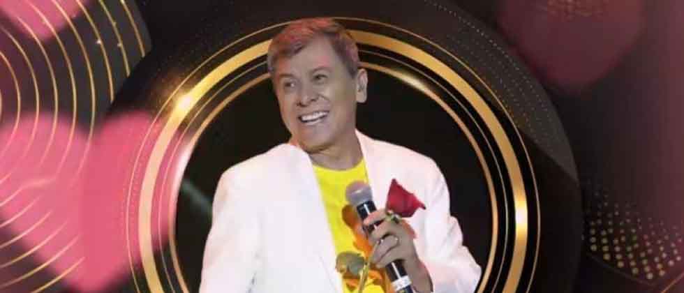 Álvaro Torres celebra este martes su cumpleaños  70