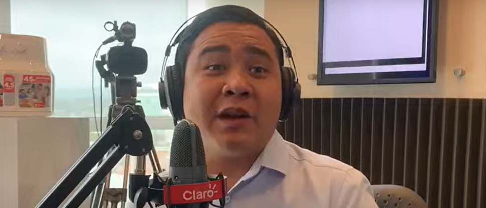 Andy Failer asegura que puede hacer política aunque no tenga diputados y alcaldes