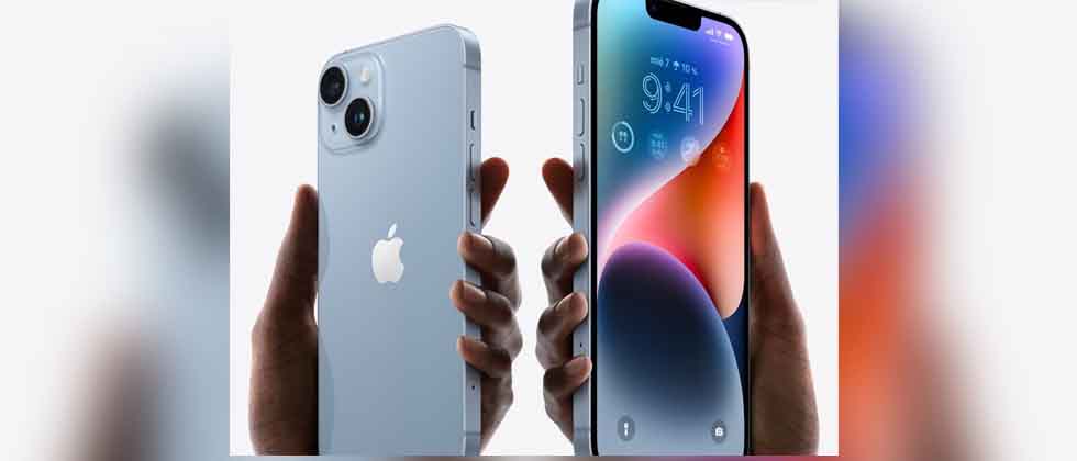 Apple ya no es el primer fabricante de smartphones