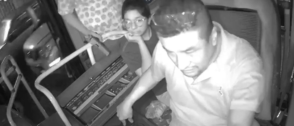 Ladrones le quitan la vida a chofer de bus en un asalto