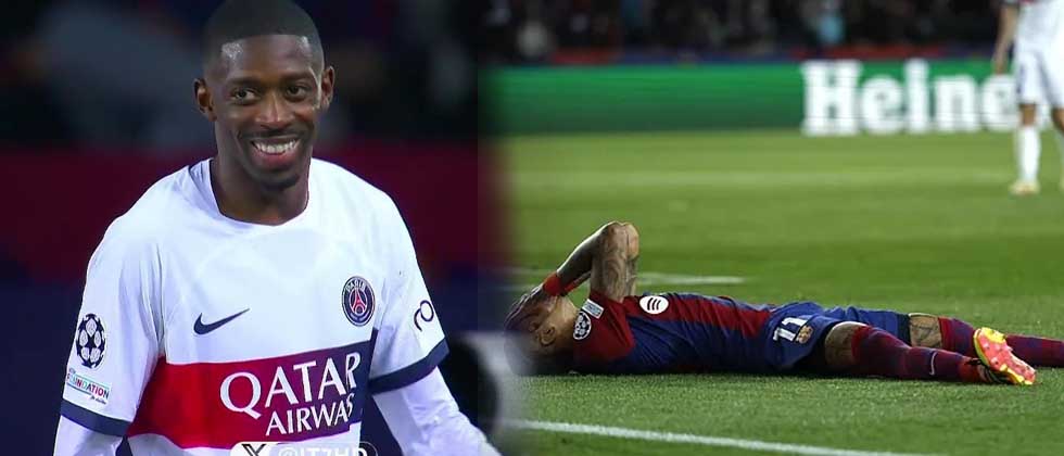 RIDÍCULO: El Barcelona vuelve a dar pena en la Champions League