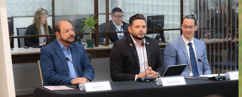 Presentan proyecto de autorización electrónica para la importación de insumos agrícolas