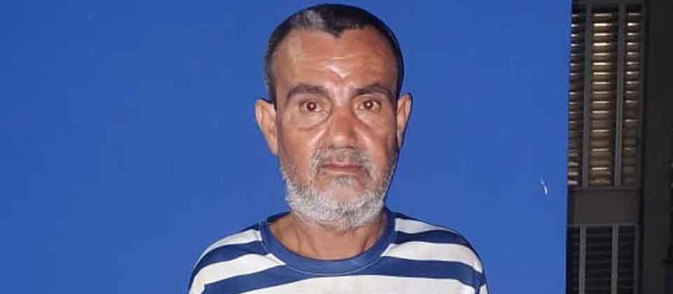 Conductor se va a las bartolinas por manejar con 692° de alcohol