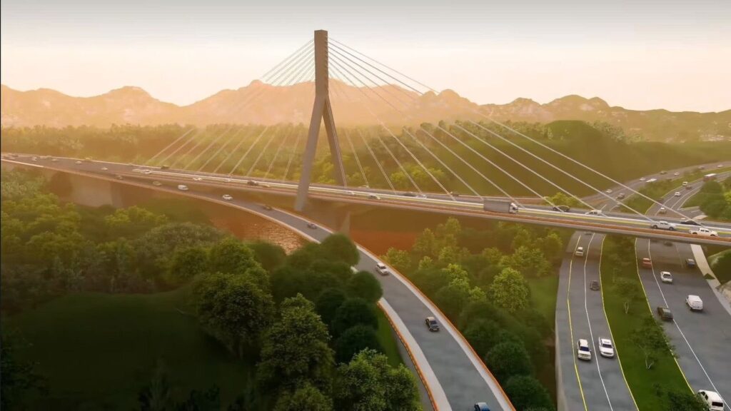 Avalan fondos para construcción de Bypass en Apopa