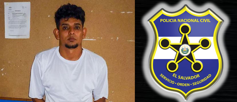 Capturan a conductor que arrolló a hombre en Candelaria la Frontera