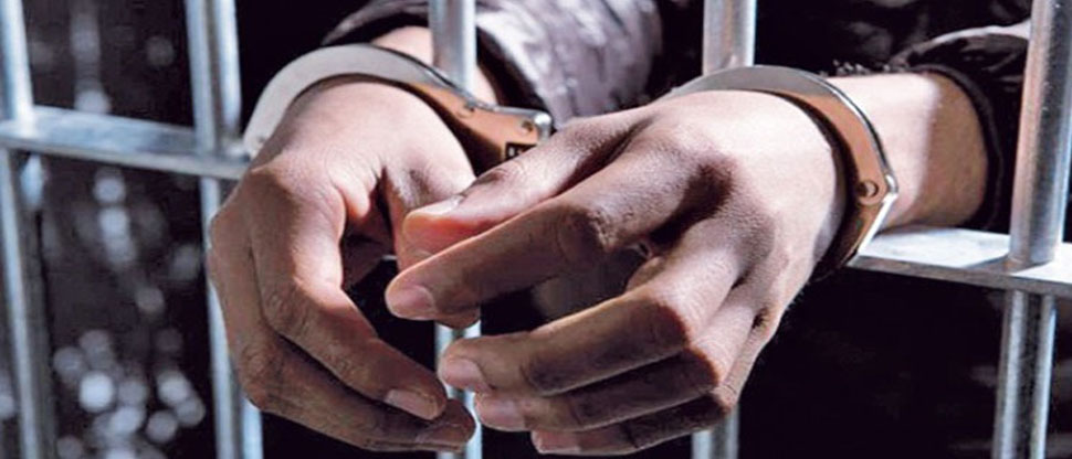 Fiscalía logra que pandillero sea condenado a 100 años de cárcel por doble crimen