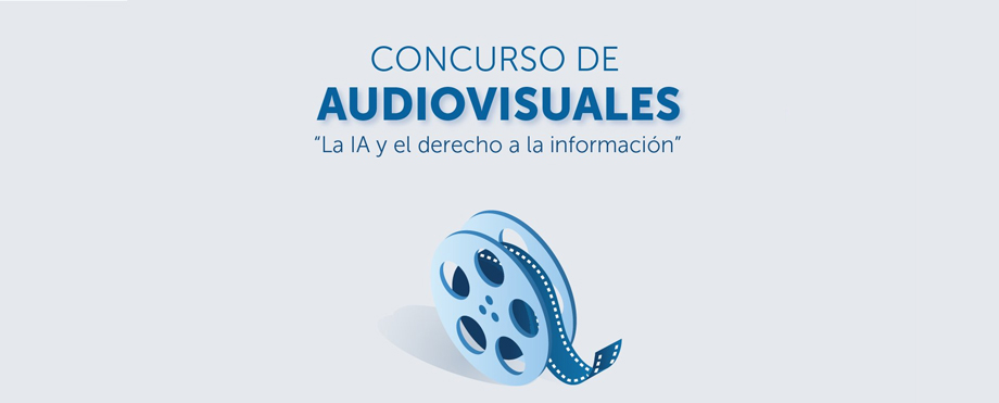 Invitan a estudiantes de comunicaciones al concurso “La IA y el derecho a la información”