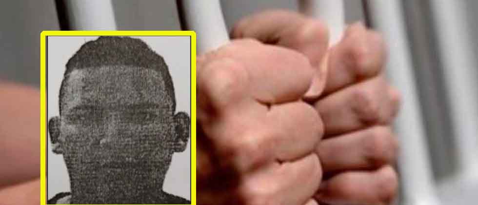 Condenado: Sujeto se aprovechó de una familiar de 9 años para «tocarla» en su moto