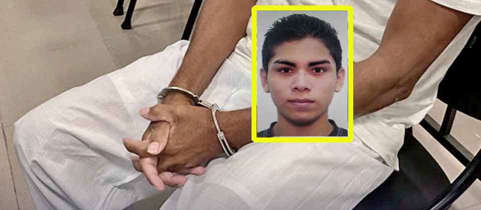 CONDENADO | Sujeto se aprovechaba de un niño  cuando estaba solo