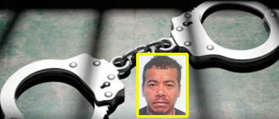 Condenado: Sujeto se ganó la confianza de la familia de una niña para abusarla